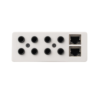 TFP8 8-channel AES-72 adapter